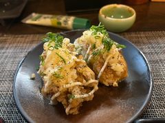 -昊·来了寿司(台湾街店)