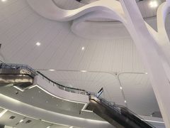 -杭州萧山国际机场