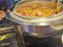 -美姿水荟美食水疗