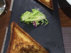 -LA CREPERIE BRETONNE布列塔尼法式餐厅(天童北路店)