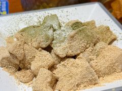 -鑫日千里马朝鲜族小馆(总店)