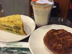 星巴克(杭州大厦C座店)-星巴克(杭州大厦C座店)