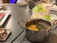 -君邦火锅(新疆大厦店)