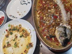 -朗妈私房菜(婺女州店)