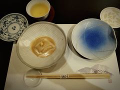 -希望日本料理(保利香槟花园店)