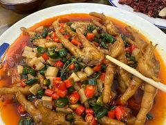 -重庆椒麻鱼·川味江湖菜