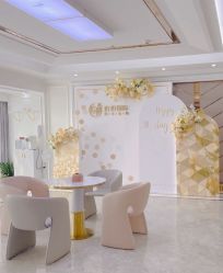 -拾玥国际月子会所(凯宾斯基店)