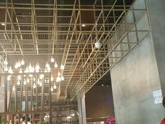 大堂-U你·天然调味(南湖总店)