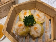 -点胜汇·点心粤菜·手工制作(揭阳店)