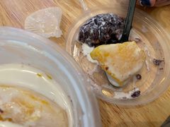 -满记甜品(荟聚购物中心店)