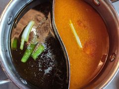 -君邦火锅(新疆大厦店)