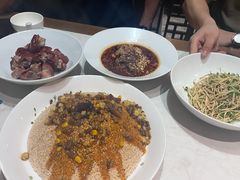 -徽镇小厨·经典徽菜(十里河店)