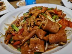 -潮中人·潮州菜(益乐路店)