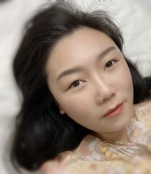 -YIMEI ART半永久纹眉·野生眉