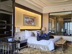 -上海浦东星河湾酒店