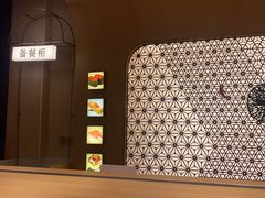 -争鲜回转寿司(浦东三钢里PLUS店)