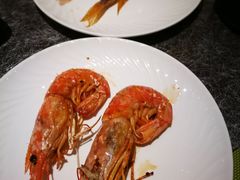 -圣廷苑酒店·廷韵咖啡厅(深圳中洲圣廷苑酒店)