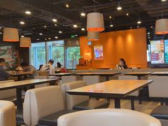-大快活(丽丰店)