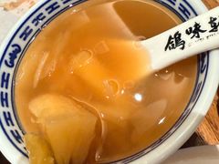 -鸽味轩·粤菜小馆(高楼门总店)