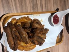 -九毛九西北菜(番禺万达店)