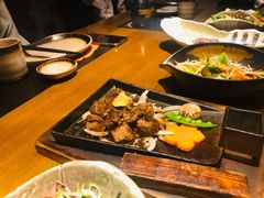 -和彩放题餐厅(酒仙桥店)