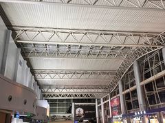 -黄山屯溪国际机场