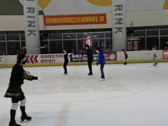 -冠军冰场CHAMPION RINK(百联又一城店)