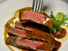 -圣丰索菲特·法国餐厅