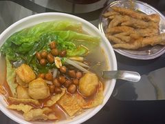 -笋果坊螺蛳粉(竹园小区店)