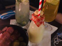 -TZ House音乐现场(来福士中心店)