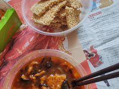 -刘胖子家常菜·蹄花焖藕(兴业店)