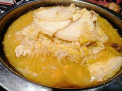 杀猪烩菜-老六杀猪菜(进乡街店)