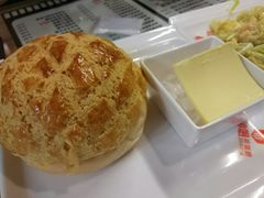 -尖沙咀茶餐厅(永泰店)