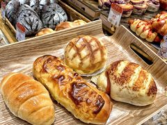 -西村叔叔的店·面包·甜品·蛋糕(崂山丽达店)
