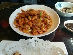 -红城阁·上海味道(四平路店)