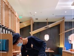 -温野菜涮涮锅(大悦城店)