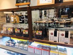 -闻道万巷咖啡馆(南大街地铁站店)