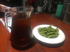 -茸梅路右拐龙虾-农家菜(松江店)