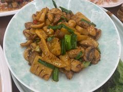 -渔满仓海鲜渔家(象山二店)