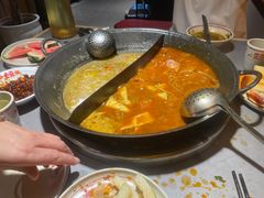 -吃城都·鱼蛙火锅(西玉龙街店)