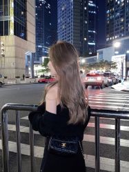 点击看大图 -3AM HAIR SALON烫发染发接发