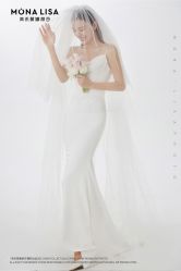 点击看大图 -青禾蒙娜丽莎婚纱摄影(武汉总店)