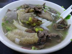 -潮镇老尾牛杂(环城西路店)
