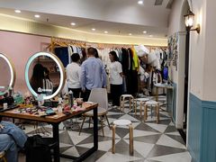 -拾光秀照相馆(石家庄勒泰中心店)
