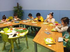 -小问号·科学启蒙·逻辑思维·阅读素养·口才演讲(杨浦合生汇中心)