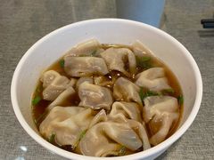 虾籽馄饨-冶春茶社(官园桥店)