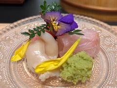 -小十Omakase(地王大厦店)