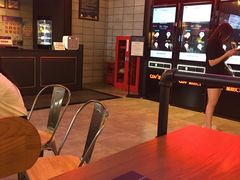 -CGV影城(东方广场4DX店)