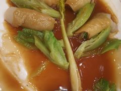 -龙的酒楼·手工早茶·顺德菜(近良路店)