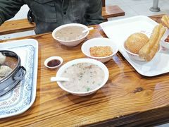 -阊门姚记豆浆(旧学前直营店)